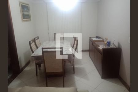 Apartamento à venda com 3 quartos, 170m² em Canadá, Belo Horizonte