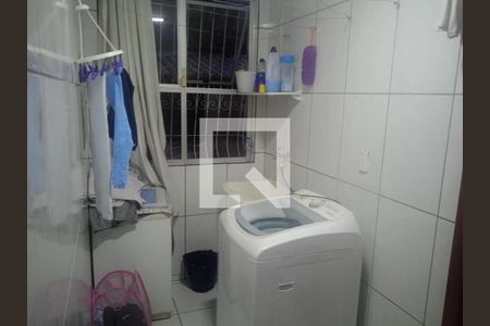 Apartamento à venda com 3 quartos, 170m² em Canadá, Belo Horizonte