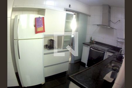 Apartamento à venda com 3 quartos, 105m² em Castelo, Belo Horizonte