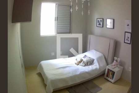 Apartamento à venda com 3 quartos, 105m² em Castelo, Belo Horizonte