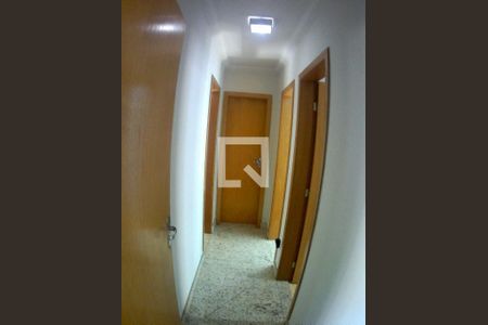 Apartamento à venda com 3 quartos, 105m² em Castelo, Belo Horizonte