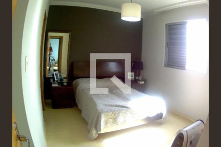 Apartamento à venda com 3 quartos, 105m² em Castelo, Belo Horizonte