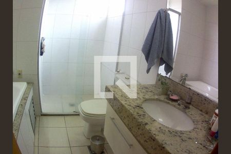 Apartamento à venda com 3 quartos, 105m² em Castelo, Belo Horizonte