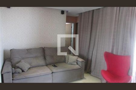 Apartamento à venda com 3 quartos, 100m² em Castelo, Belo Horizonte