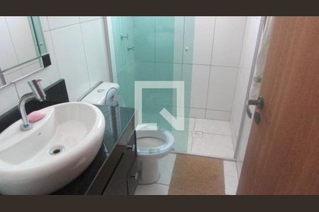 Apartamento à venda com 3 quartos, 100m² em Castelo, Belo Horizonte