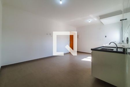 Apartamento para alugar com 1 quarto, 34m² em Ipiranga, São Paulo