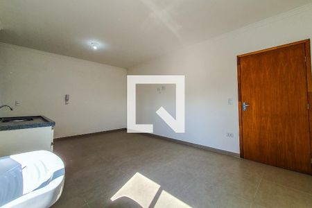 Apartamento para alugar com 1 quarto, 34m² em Ipiranga, São Paulo