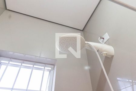 Banheiro de apartamento para alugar com 1 quarto, 90m² em Vila Mazzei, São Paulo