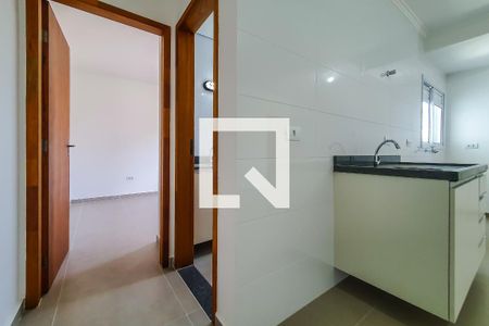 Apartamento para alugar com 1 quarto, 33m² em Ipiranga, São Paulo