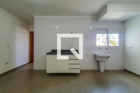 Apartamento para alugar com 1 quarto, 33m² em Ipiranga, São Paulo