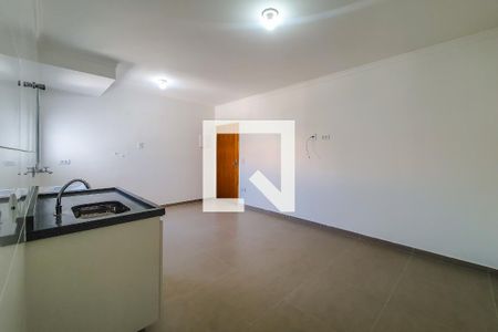 Apartamento para alugar com 1 quarto, 33m² em Ipiranga, São Paulo