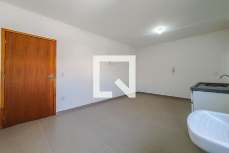 Apartamento para alugar com 1 quarto, 33m² em Ipiranga, São Paulo