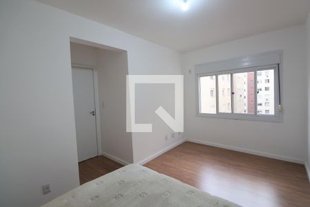 Quarto 2 de apartamento para alugar com 2 quartos, 58m² em Marechal Rondon, Canoas