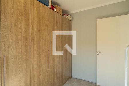 Quarto 1 de apartamento para alugar com 2 quartos, 40m² em Cavalhada, Porto Alegre