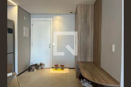 Sala de apartamento à venda com 2 quartos, 67m² em Barra Funda, São Paulo