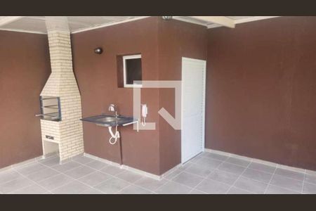 Foto 17 de apartamento à venda com 2 quartos, 29m² em Vila Matilde, São Paulo