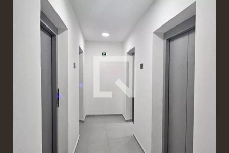 Foto 12 de apartamento à venda com 2 quartos, 29m² em Vila Matilde, São Paulo