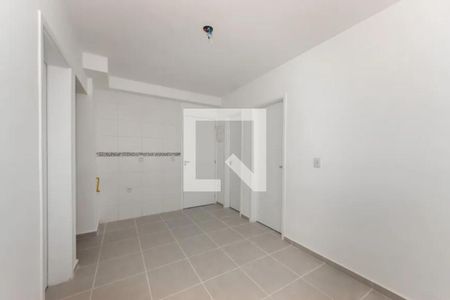 Foto 17 de apartamento à venda com 2 quartos, 29m² em Vila Matilde, São Paulo