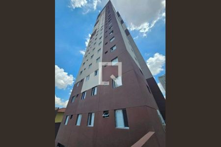 Foto 13 de apartamento à venda com 2 quartos, 29m² em Vila Matilde, São Paulo