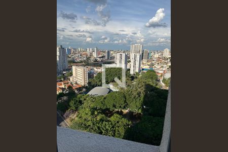 Foto 17 de apartamento à venda com 2 quartos, 29m² em Vila Matilde, São Paulo