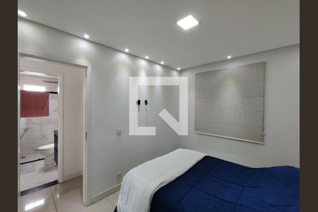 Quarto 1 de apartamento para alugar com 2 quartos, 105m² em Vila das Nações, Ferraz de Vasconcelos