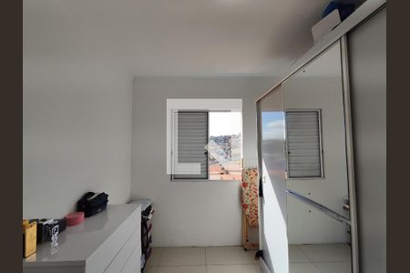 Quarto 2 de apartamento para alugar com 2 quartos, 105m² em Vila das Nações, Ferraz de Vasconcelos