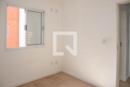 Quarto 1 de apartamento para alugar com 2 quartos, 44m² em Campanário, Diadema