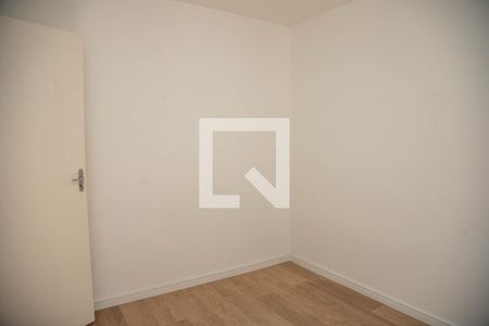 Quarto 1 de apartamento para alugar com 2 quartos, 44m² em Campanário, Diadema