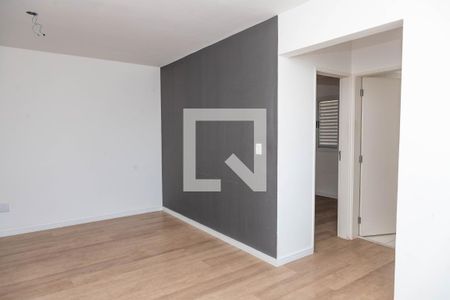 Sala de apartamento para alugar com 2 quartos, 44m² em Campanário, Diadema