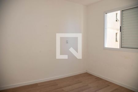 Quarto 1 de apartamento para alugar com 2 quartos, 44m² em Campanário, Diadema