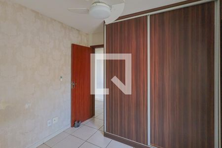 Quarto  de apartamento à venda com 3 quartos, 165m² em União, Belo Horizonte