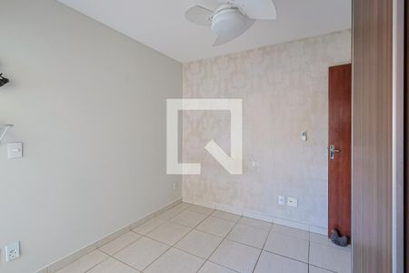 Quarto  de apartamento à venda com 3 quartos, 165m² em União, Belo Horizonte