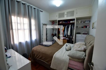 Quarto 1 de apartamento à venda com 3 quartos, 78m² em Vila Joao Jorge, Campinas