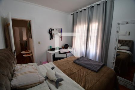 Quarto 1 de apartamento à venda com 3 quartos, 78m² em Vila Joao Jorge, Campinas