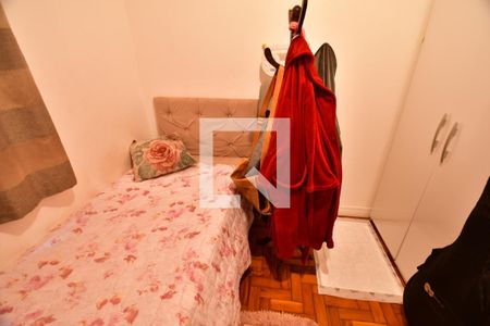 Quarto 2 de apartamento à venda com 3 quartos, 78m² em Vila Joao Jorge, Campinas