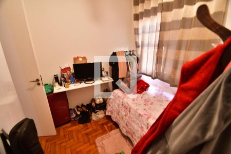 Quarto 2 de apartamento à venda com 3 quartos, 78m² em Vila Joao Jorge, Campinas