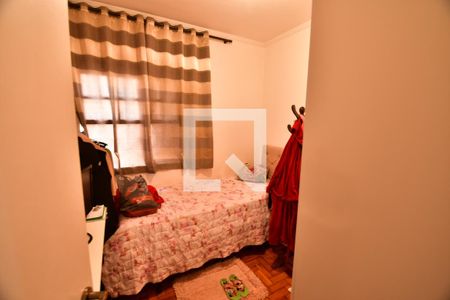 Quarto 2 de apartamento à venda com 3 quartos, 78m² em Vila Joao Jorge, Campinas