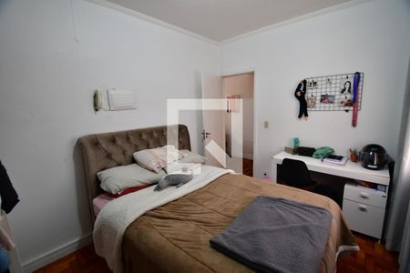 Quarto 1 de apartamento à venda com 3 quartos, 78m² em Vila Joao Jorge, Campinas