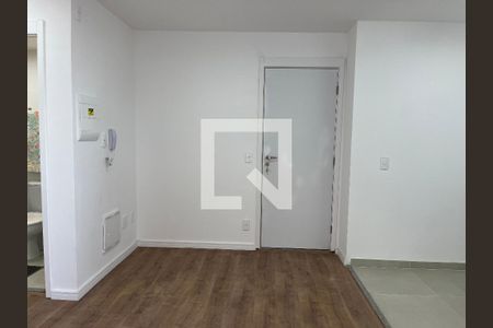 Apartamento para alugar com 42m², 2 quartos e 1 vagaSala/Cozinha