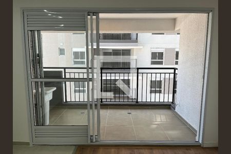 Apartamento para alugar com 42m², 2 quartos e 1 vagaSala/Cozinha