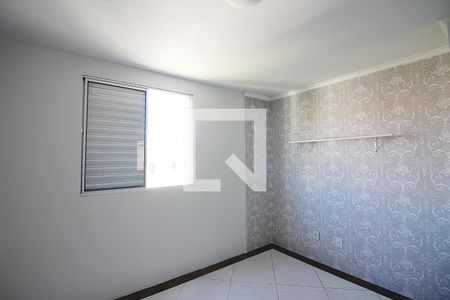 Quarto 1 de apartamento à venda com 2 quartos, 44m² em Demarchi, São Bernardo do Campo