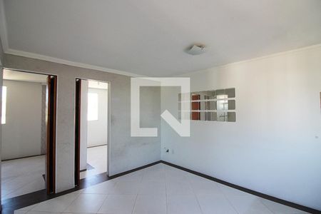 Sala de apartamento à venda com 2 quartos, 44m² em Demarchi, São Bernardo do Campo