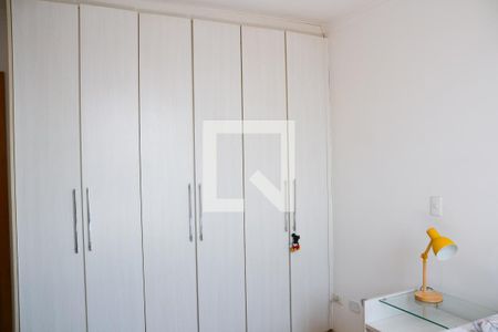 Quarto de apartamento à venda com 2 quartos, 68m² em Oswaldo Cruz, São Caetano do Sul