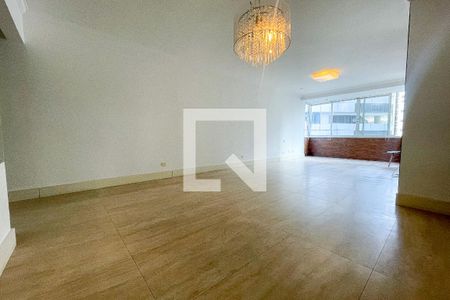 Sala de apartamento para alugar com 3 quartos, 160m² em Pinheiros, São Paulo