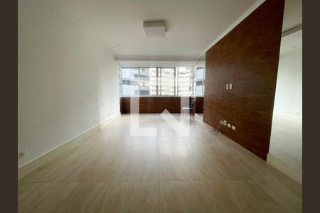 Sala de apartamento para alugar com 3 quartos, 160m² em Pinheiros, São Paulo