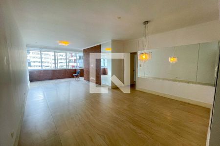 Sala de apartamento para alugar com 3 quartos, 160m² em Pinheiros, São Paulo