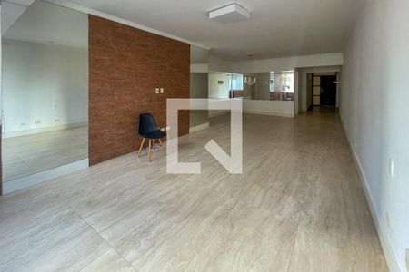 Sala de apartamento para alugar com 3 quartos, 160m² em Pinheiros, São Paulo