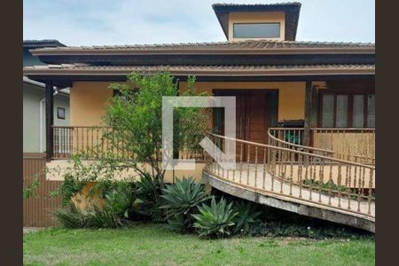 Casa à venda com 4 quartos, 500m² em Ceramica Ibetel, Jundiaí