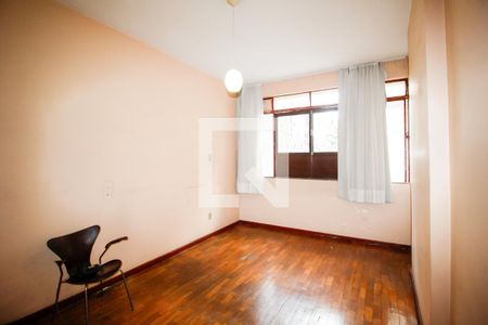 Quarto 2 de apartamento para alugar com 2 quartos, 106m² em Centro, Belo Horizonte