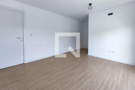 Suíte de casa para alugar com 3 quartos, 152m² em Xaxim, Curitiba